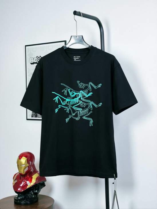 Picture of Arcteryx T Shirts Short _SKUArcteryxS-XLhgntxMK3222942